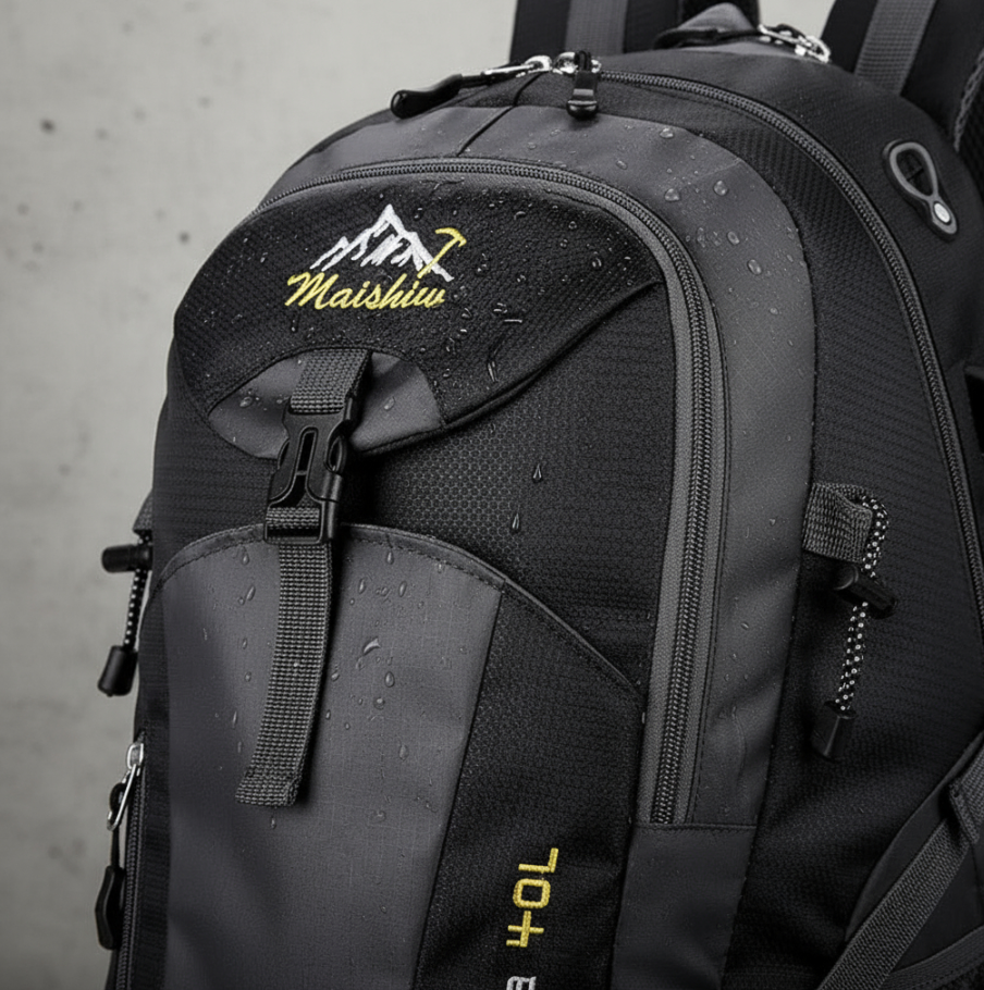 Bolso Camping Impermeable Ultra Resistente